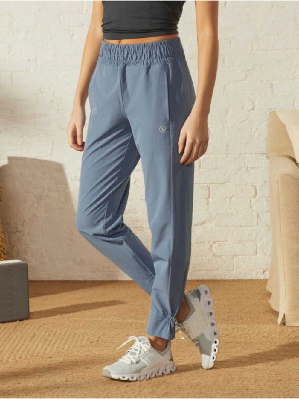 Up West Women’s Travel Pants